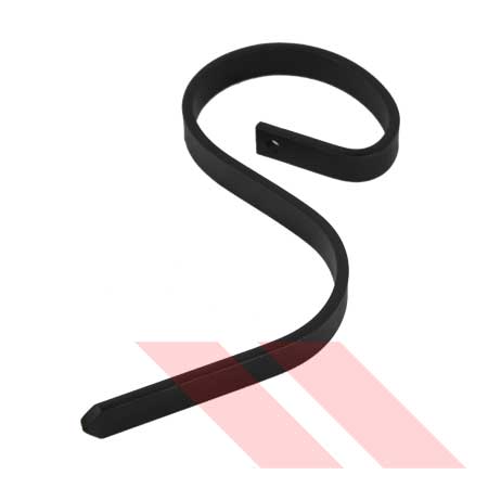 Smuldreharvetand